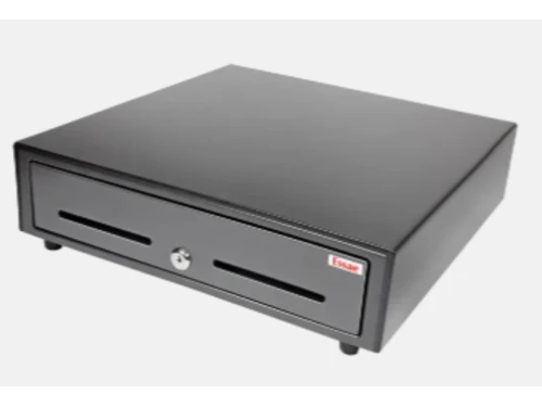 Cash Drawer HS-410A-closed