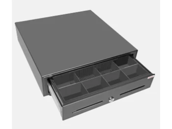 Cash Drawer HS-410A-opened