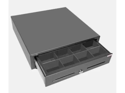 Cash Drawer HS-410A-opened