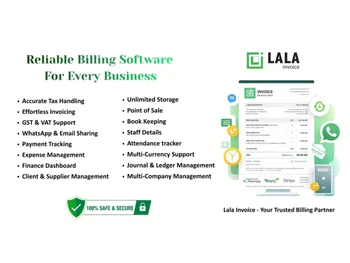 Lala invoice-dashboard