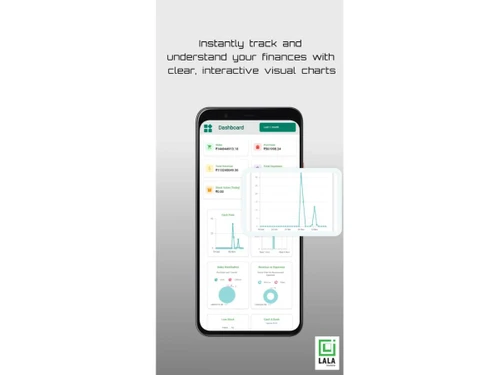 Lala invoice-finances