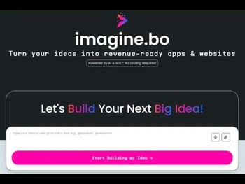 Imagine-ideas