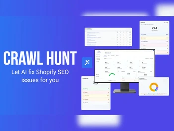 CrawlHunt-Detects Issues