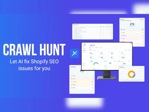 CrawlHunt-Detects Issues