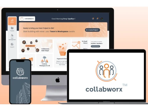 Collabworx Team