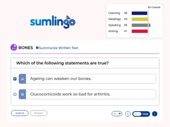 Sumlingo-questions