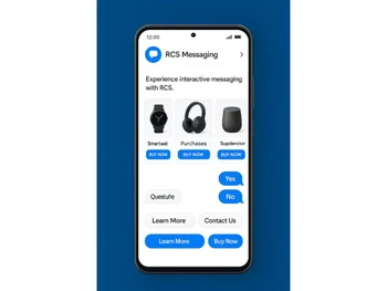 rcs-messaging-Rich Media