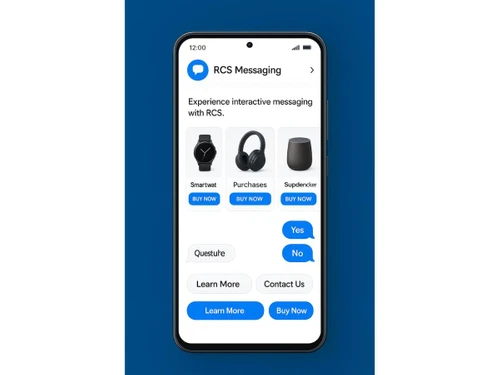 rcs-messaging-Rich Media