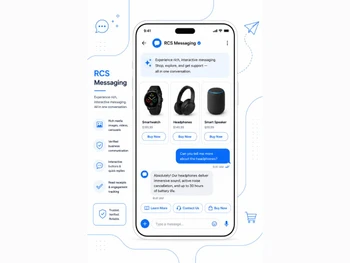 rcs-messaging-Rich Media