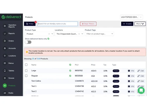 deliverect-quotations