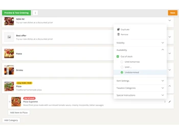 gloriafood-ordertypes