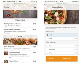gloriafood-restaurants