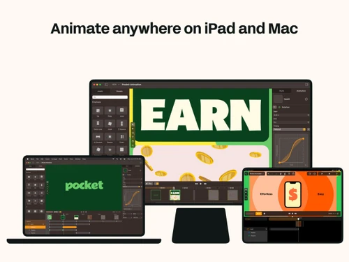 Linearity Move-dashboard