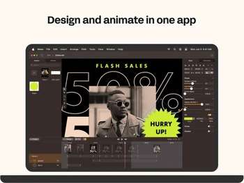 Linearity Move-design