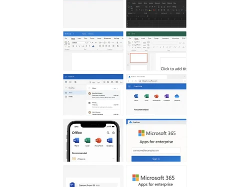 Microsoft Sharepoint Online