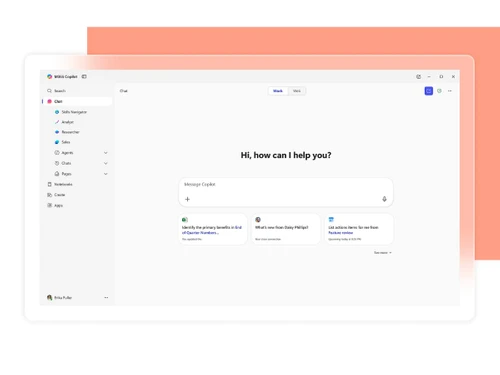 Microsoft Sharepoint Online