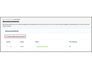 menudrive-announcements