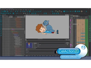CelAction2D-animation