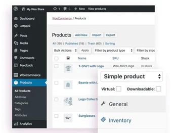 Phase V Fulfillment Integrations