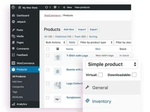 Phase V Fulfillment Integrations