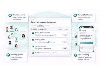 Greentick-notification