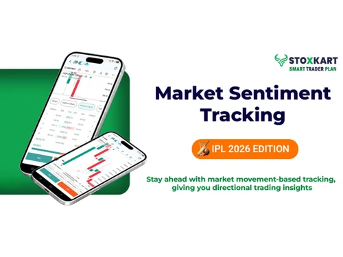 Stoxkart-market sentiment
