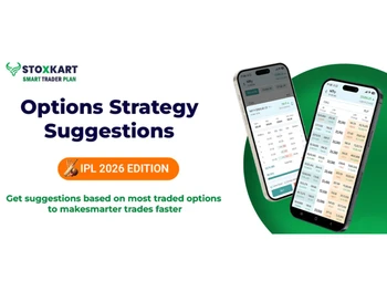 Stoxkart-strategy