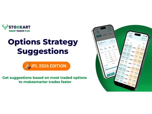 Stoxkart-strategy