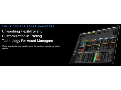 FlexTrade-asset manager