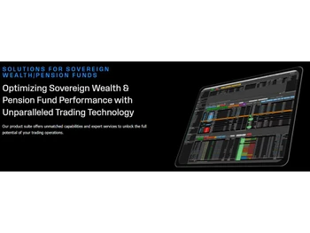 FlexTrade-optimizing sovereign