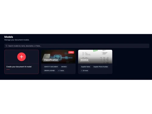mindee-models