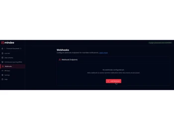 mindee-webhooks