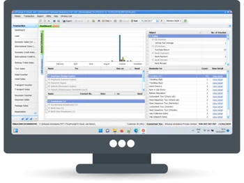 ePrompt 6 Cloud.Net-dashborad