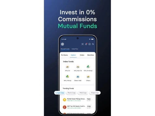 INDmoney-mutual funds