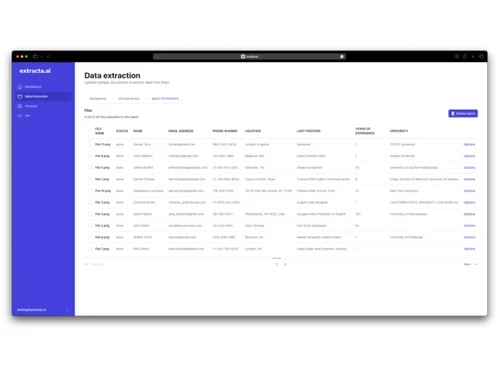 extracta-ai-extraction