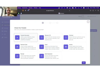extracta-ai-templates
