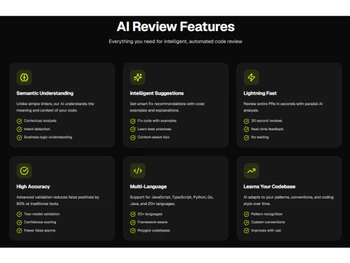 CodeRaptor-AI review