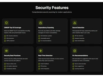 CodeRaptor-security