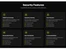 CodeRaptor-security