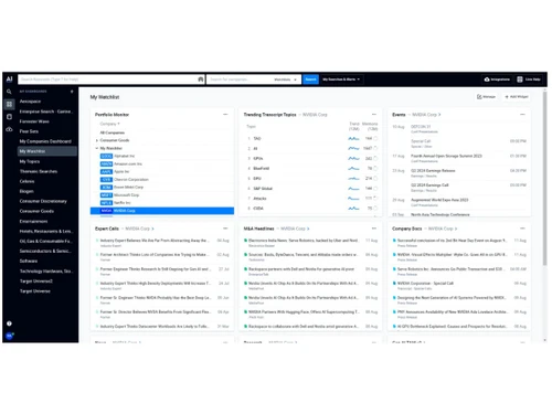 AlphaSense-monitoring