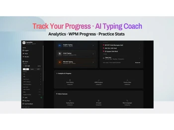 TypingWale-wpm-progress