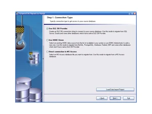 flyspeed db migrate to mysql-connection