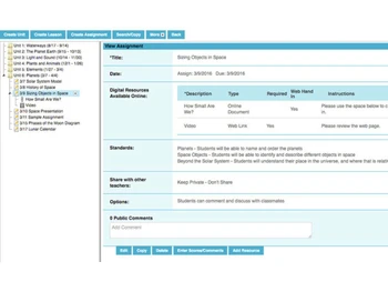 TeacherEase-LMS