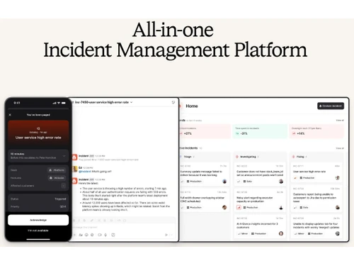 incident io-platform