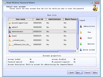 lazesoft data recovery-password