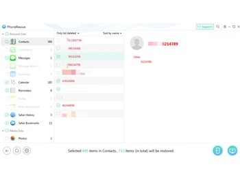 imobie phonerescue-applications