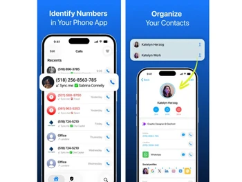 Sync Me-organize