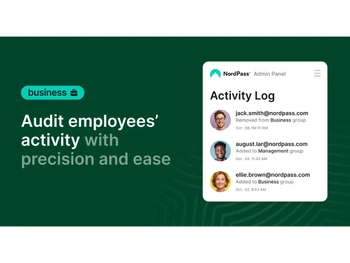 NordPass-audit