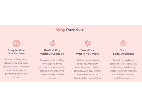 RazorLex-why razorlex