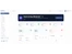 CSTrax dashboard